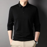 Luxury Simple Polo Shirts