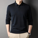 Luxury Simple Polo Shirts