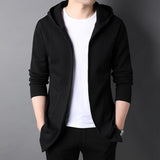 Zipper Jackets