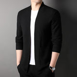 Classic Knitted Cardigan