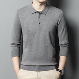 Long Sleeve Polo Shirts