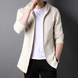Zipper Jackets