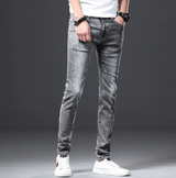 Slim Fit Denim Jeans