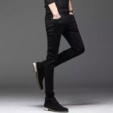 Slim Fit Jeans