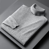 Premium Turtleneck