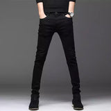 Slim Fit Jeans