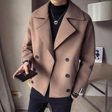 French Style Coat