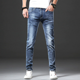 Slim Fit Denim Jeans
