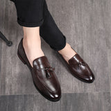 Napoli Casual Loafers
