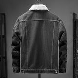 Denim Jackets