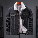 Denim Jackets