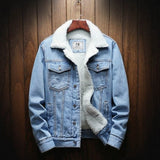 Denim Jackets