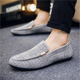 Oxford Shoes