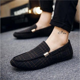Oxford Shoes