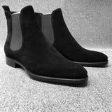 Premium Chelsea Boots