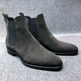 Premium Chelsea Boots