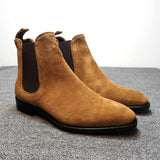 Premium Chelsea Boots