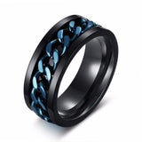 Spinner Ring