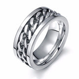 Spinner Ring