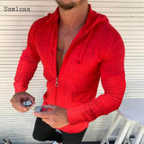 Elegant Hoodie Shirt