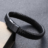 Stainless Steel Magnetic Bracelet