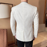 Business Casual Blazers