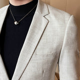 Business Casual Blazers