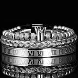 Luxury Roman Bracelets
