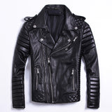 Genuine Leather Jacket