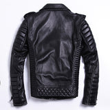Genuine Leather Jacket