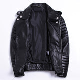 Genuine Leather Jacket