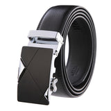 Luxury Leather Belts