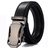Luxury Leather Belts