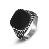 Punk Rock Ring