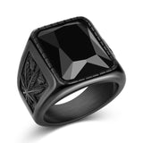 Punk Rock Ring
