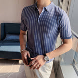 British Style Polo Shirts