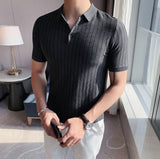 British Style Polo Shirts