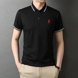 Elegant Polo Shirt