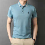 Elegant Polo Shirt
