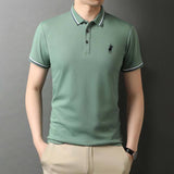 Elegant Polo Shirt