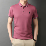 Elegant Polo Shirt