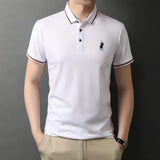 Elegant Polo Shirt