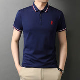 Elegant Polo Shirt