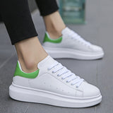 Casual Leather Sneaker