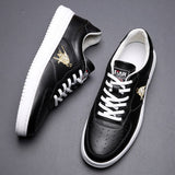 Embroider Sneakers
