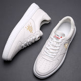 Embroider Sneakers