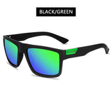 Luxury Polarized Sunglasses