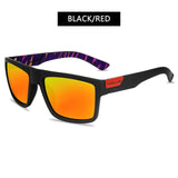 Luxury Polarized Sunglasses