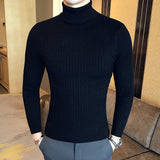 Turtleneck Sweater