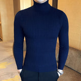 Turtleneck Sweater